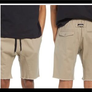 Zanerobe Men's Sureshot Tie Waist Shorts